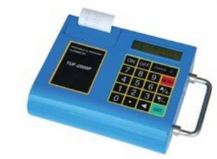 便携式超声波流量计 在仪器仪表领域的应用与优势