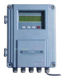 超声波流量计全解析 插入式与管段式的参数与应用对比